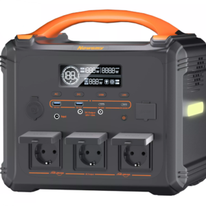 Power Station Newsmy S1210 1500W 1102Wh LMFP
